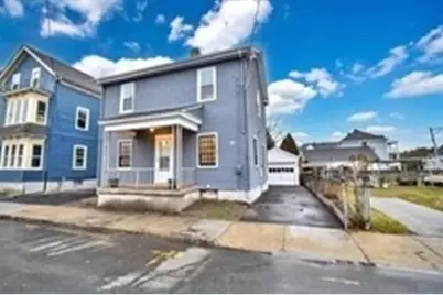 17 Wilcox St, Fall River, MA 02721 - Photo 1
