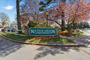 48 Silver Hill Ln, Natick, MA 01760 - Photo 1