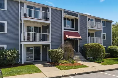48 Silver Hill Lane #24, Natick, MA 01760 - Photo 2