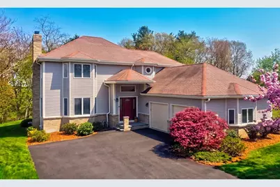 43 Hampshire Road, Peabody, MA 01960 - Photo 1