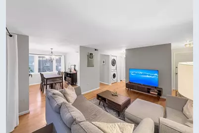 25 Rockland Street #7, Boston, MA 02131 - Photo 2
