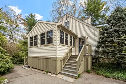 122 Southfield Road, Concord, MA 01742 - Photo 12