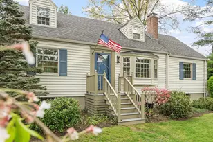 122 Southfield Rd, Concord, MA 01742 - Photo 1