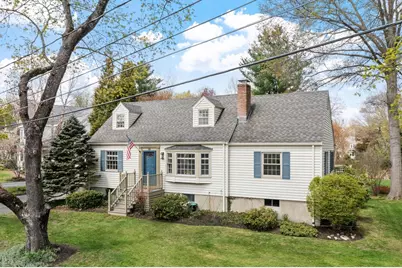 122 Southfield Road, Concord, MA 01742 - Photo 1