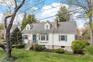 122 Southfield Rd, Concord, MA 01742 - Photo 1