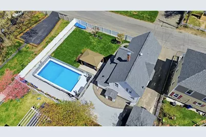 23 Houghton St., Lowell, MA 01851 - Photo 1