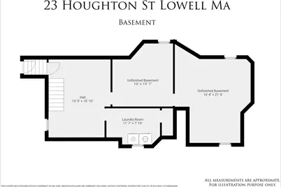 23 Houghton St., Lowell, MA 01851 - Photo 32