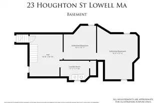 23 Houghton St, Lowell, MA 01851 - Photo 32