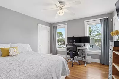 23 Houghton St., Lowell, MA 01851 - Photo 16