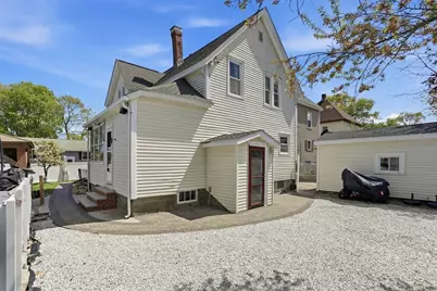 23 Houghton St., Lowell, MA 01851 - Photo 4