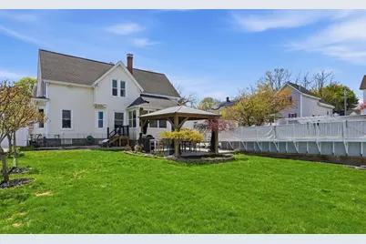 23 Houghton St., Lowell, MA 01851 - Photo 4
