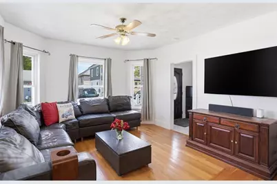 23 Houghton St., Lowell, MA 01851 - Photo 6