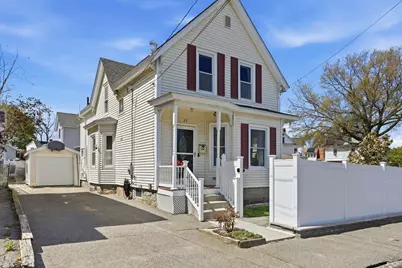23 Houghton St., Lowell, MA 01851 - Photo 2