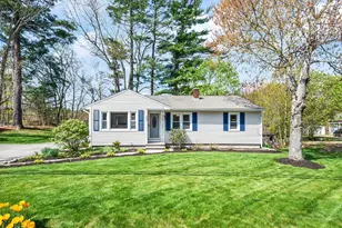665 Main St, Oxford, MA 01537 - Photo 1