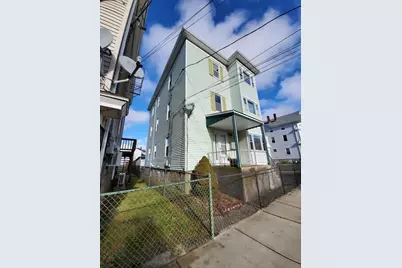 1124 Bedford St, Fall River, MA 02723 - Photo 2