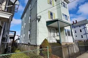 1124 Bedford St, Fall River, MA 02723 - Photo 2
