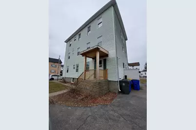 1124 Bedford St, Fall River, MA 02723 - Photo 4