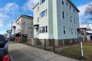 1124 Bedford St, Fall River, MA 02723 - Photo 1