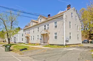 4018-4024 Church St, Palmer, MA 01069 - Photo 1