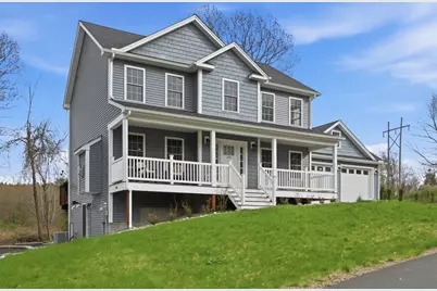 131 Damon Rd, Fitchburg, MA 01420 - Photo 30