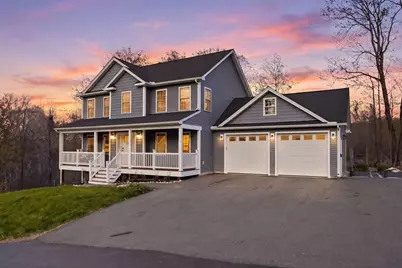 131 Damon Rd, Fitchburg, MA 01420 - Photo 2