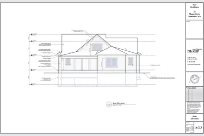 23 Manor Dr, Sandwich, MA 02537 - Photo 16