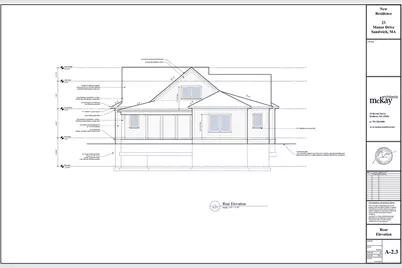 23 Manor Dr, Sandwich, MA 02537 - Photo 12