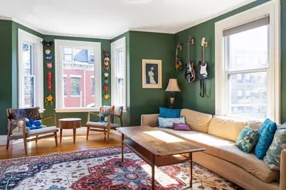 178 Harvard Street #178A, Cambridge, MA 02139 - Photo 2