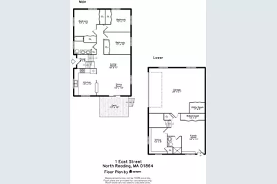 1 East St, North Reading, MA 01864 - Photo 30