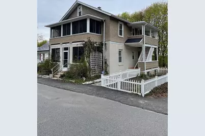 63 Belmont St. #1, Fitchburg, MA 01420 - Photo 1