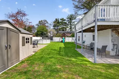 111R Grove Ave, Wilmington, MA 01887 - Photo 26