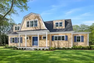 9 Martha's Way, Edgartown, MA 02539 - Photo 1