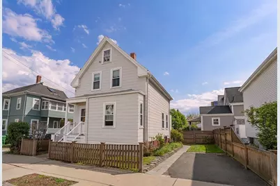 8 Alfred St, Medford, MA 02155 - Photo 1