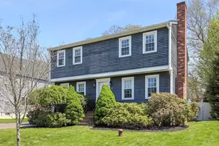 42 Sewell St, Brockton, MA 02301 - Photo 1