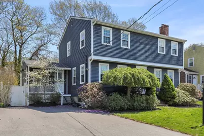42 Sewell St, Brockton, MA 02301 - Photo 4