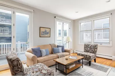 104 Hancock Street #7, Cambridge, MA 02139 - Photo 4