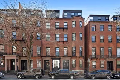 21 Bowdoin Street #5C, Boston, MA 02114 - Photo 16