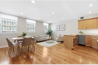 21 Bowdoin Street #5C, Boston, MA 02114 - Photo 4
