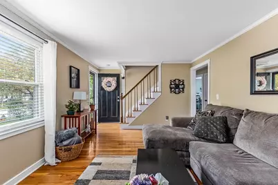 40 Benefit St, Attleboro, MA 02703 - Photo 4