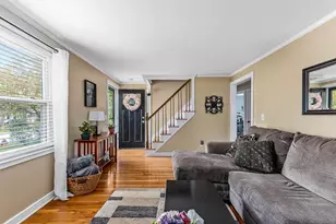 40 Benefit St, Attleboro, MA 02703 - Photo 4