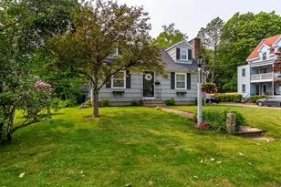 40 Benefit St, Attleboro, MA 02703 - Photo 2