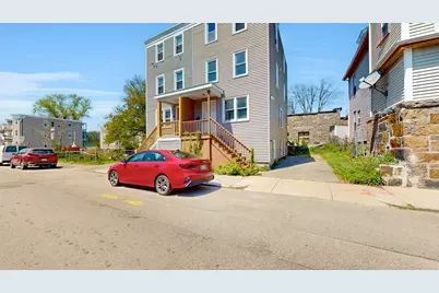 13-15 Torrey St #2, Boston, MA 02124 - Photo 1