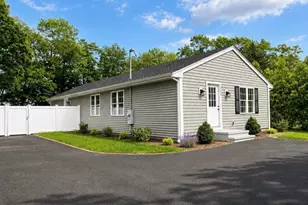 733 Monponsett St, Hanson, MA 02341 - Photo 1