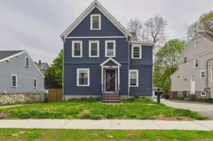 428 Prospect St, Norwood, MA 02062 - Photo 1