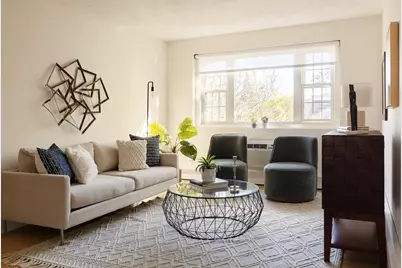 5 Walden #8, Cambridge, MA 02140 - Photo 1
