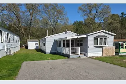 84 Tavitian Blvd, Marlborough, MA 01752 - Photo 1