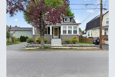 9 Hood St, Saugus, MA 01906 - Photo 2