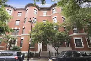 95 Gainsborough St, Boston, MA 02115 - Photo 12
