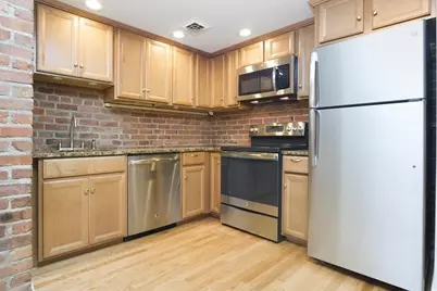 95 Gainsborough St #7, Boston, MA 02115 - Photo 1