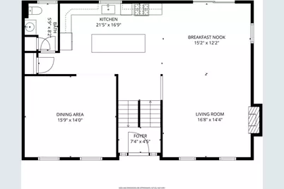 219 River Rd, Tewksbury, MA 01876 - Photo 30